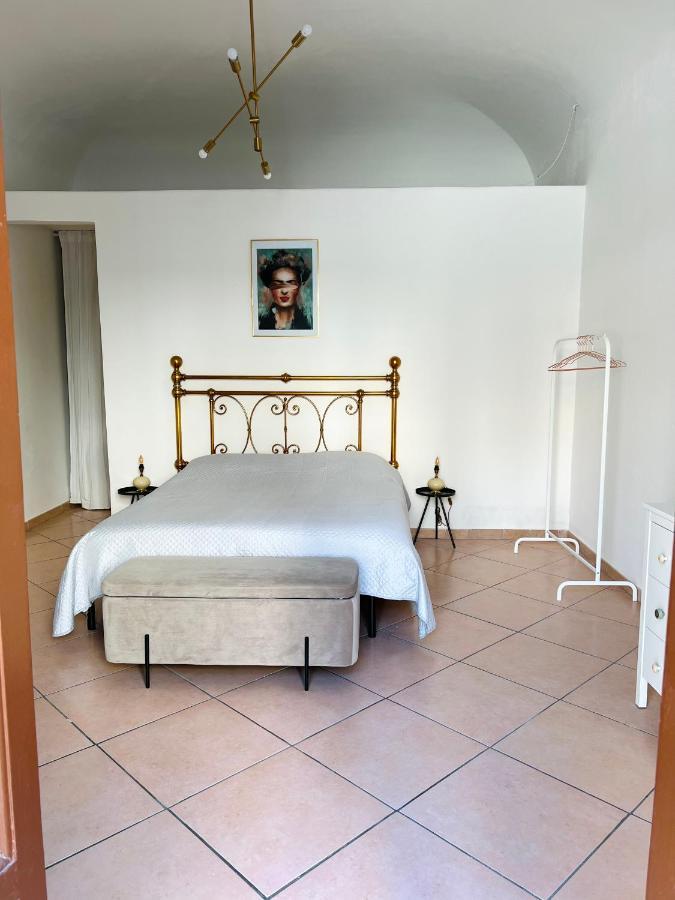 A Ballaro Apartments Palermo Esterno foto