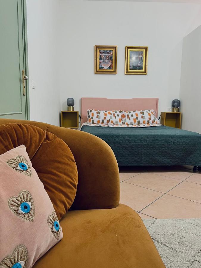 A Ballaro Apartments Palermo Esterno foto