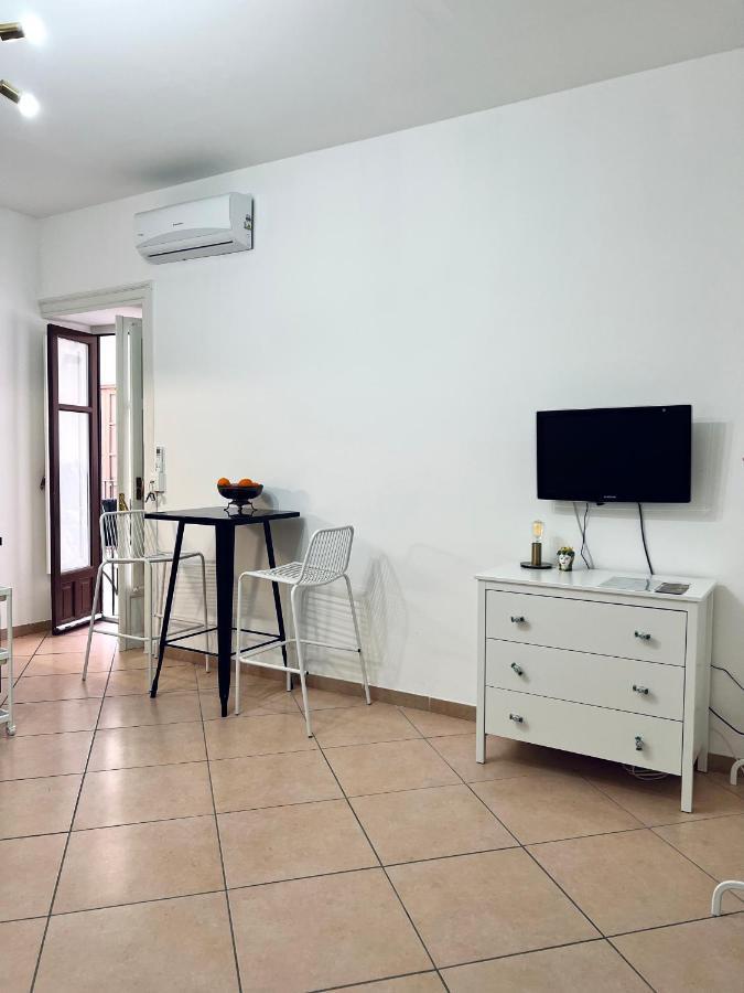 A Ballaro Apartments Palermo Esterno foto