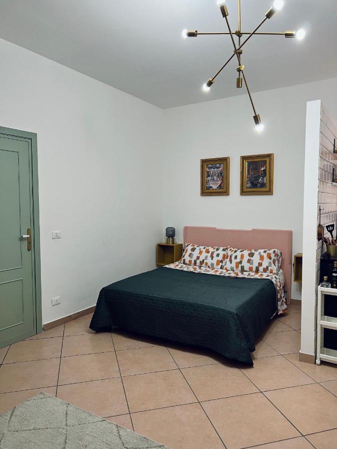 A Ballaro Apartments Palermo Esterno foto