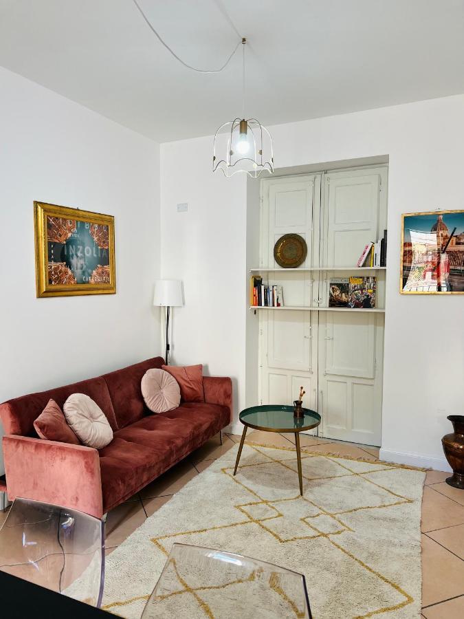 A Ballaro Apartments Palermo Esterno foto